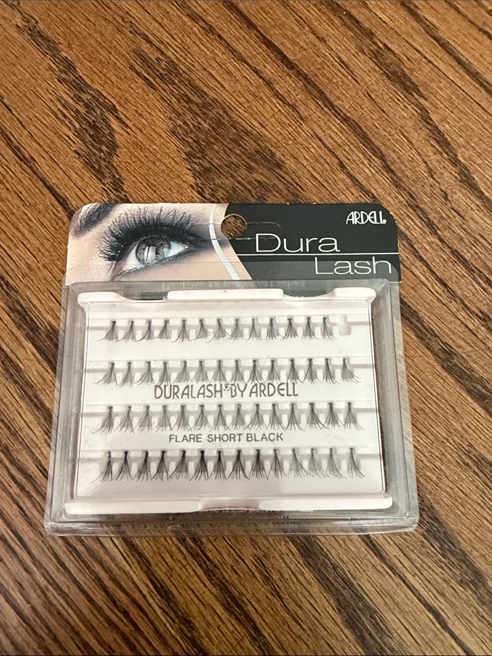 NIB Dura Lash Cluster Lashes
